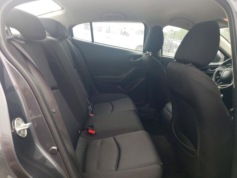 Aukcja sprzedaży 2014 Mazda 3, vin: JM1BM1U72E1195174, numer aukcji: 57624896