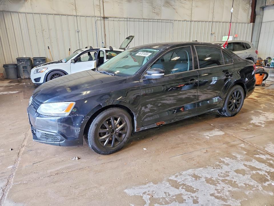 Продаж на аукціоні авто 2011 Volkswagen Jetta, vin: 3VWDX7AJ1BM315383, номер лоту: 46781656