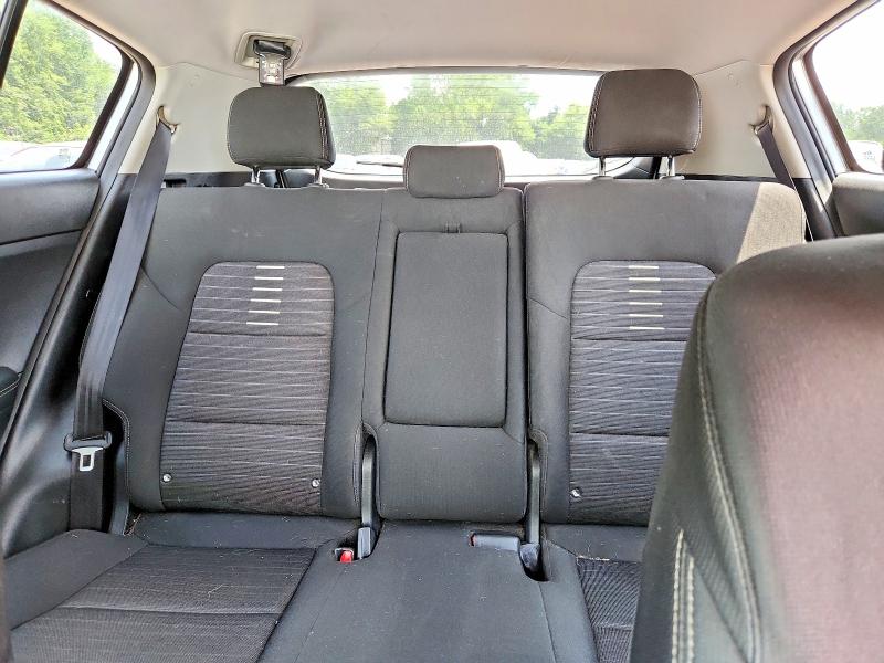 58963206 :رقم المزاد ، KNDPM3AC6H7163655 vin ، 2017 Kia Sportage مزاد بيع