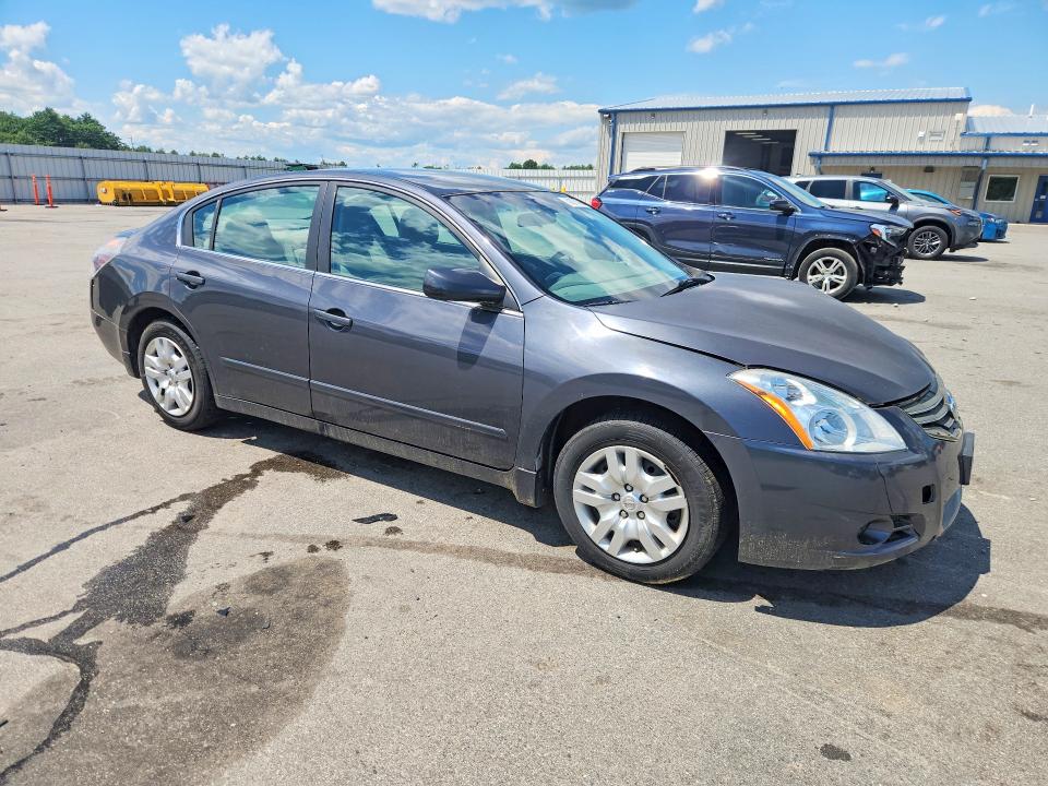 Aukcja sprzedaży 2012 Nissan Altima, vin: 1N4AL2AP9CN458586, numer aukcji: 58276766