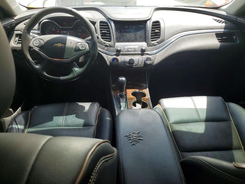 Продаж на аукціоні авто 2014 Chevrolet Impala, vin: 2G1115SL6E9274136, номер лоту: 59541766