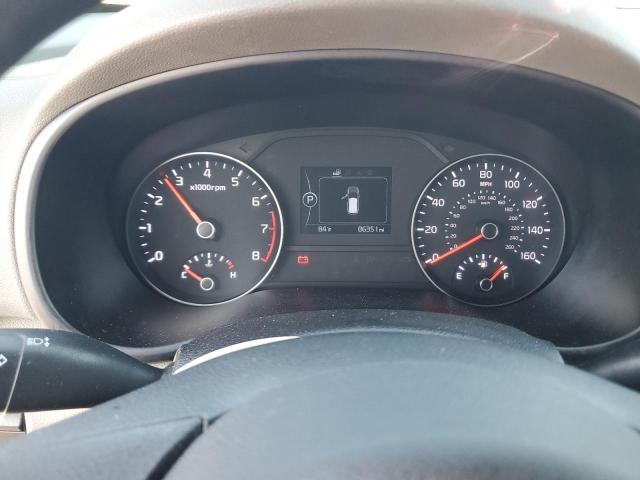 Продажа на аукционе авто 2017 Kia Sportage, vin: KNDPM3AC9H7104552, номер лота: 58991506