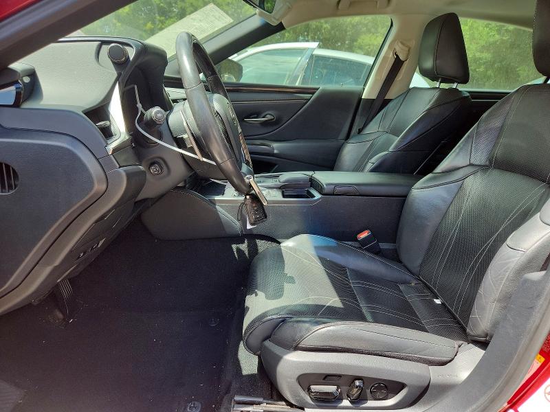 Продаж на аукціоні авто 2019 Lexus Es, vin: 58ABZ1B14KU014221, номер лоту: 57921126