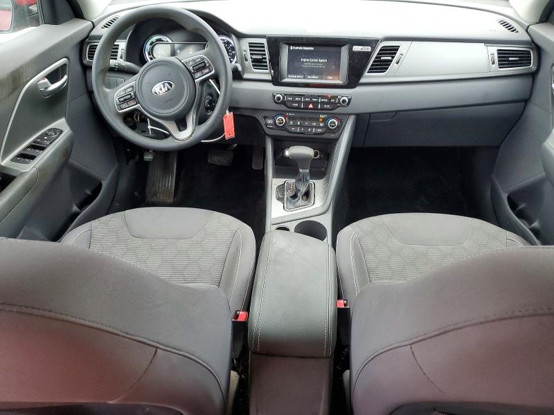Продаж на аукціоні авто 2017 Kia Niro, vin: KNDCB3LC6H5082071, номер лоту: 56070946