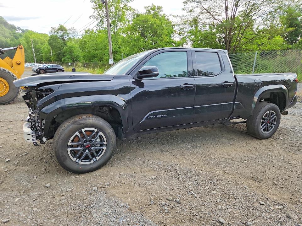 Aukcja sprzedaży 2025 Toyota Tacoma, vin: 3TMLB5JN5SM202816, numer aukcji: 59143836