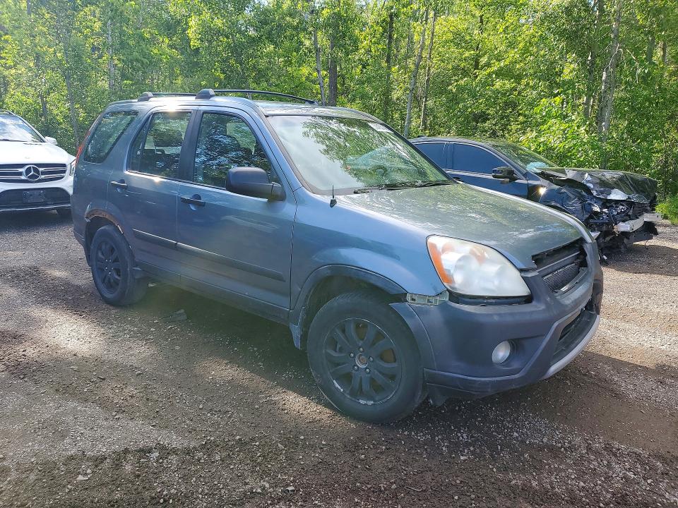 Aukcja sprzedaży 2006 Honda Cr-v, vin: JHLRD78556C806351, numer aukcji: 56453146