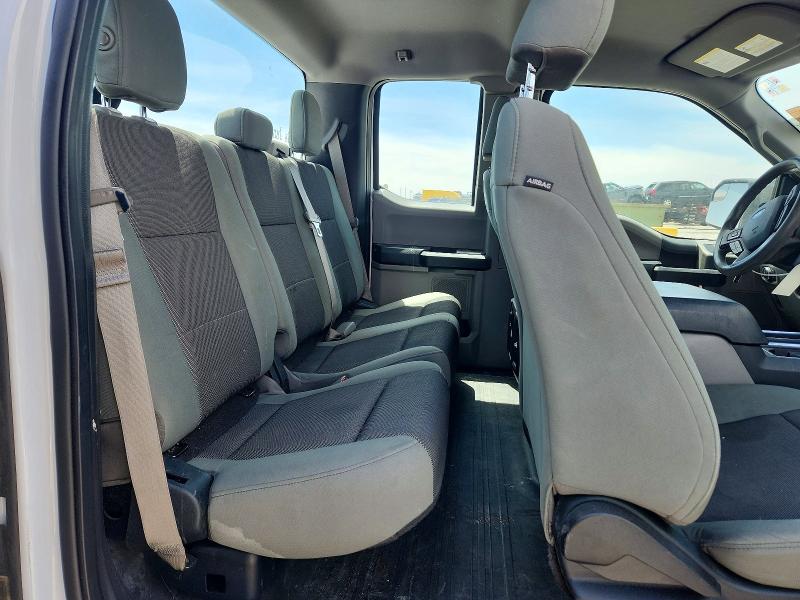 Продажа на аукционе авто 2015 Ford F150, vin: 1FTEX1EP8FKE21796, номер лота: 55992446