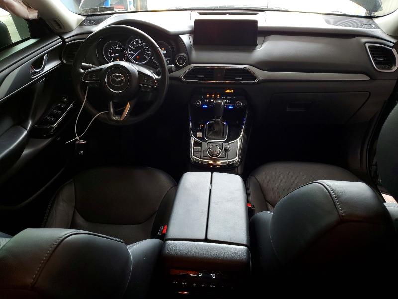 Aukcja sprzedaży 2022 Mazda Cx-9, vin: JM3TCBAY9N0624897, numer aukcji: 57654656