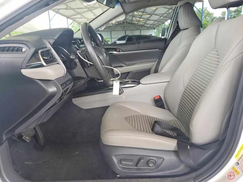 Продаж на аукціоні авто 2018 Toyota Camry, vin: JTNB11HK7J3032134, номер лоту: 56616636
