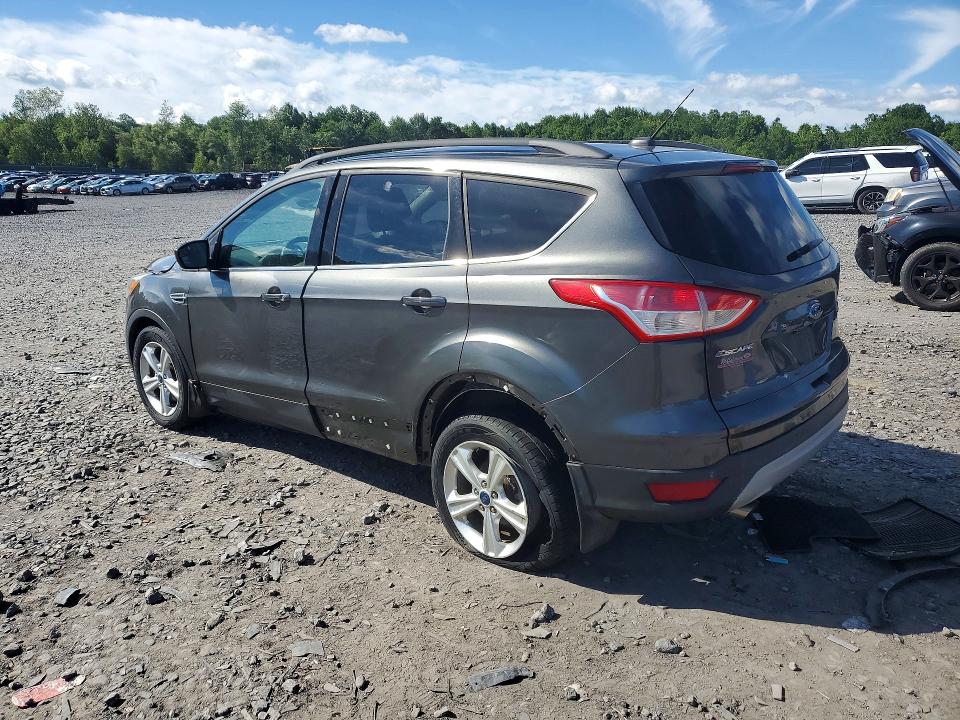 58084936 :رقم المزاد ، 1FMCU9GX7FUA03161 vin ، 2015 Ford Escape مزاد بيع