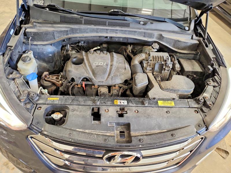 Продаж на аукціоні авто 2013 Hyundai Santa Fe Sport, vin: 5XYZUDLB0DG106044, номер лоту: 58175286