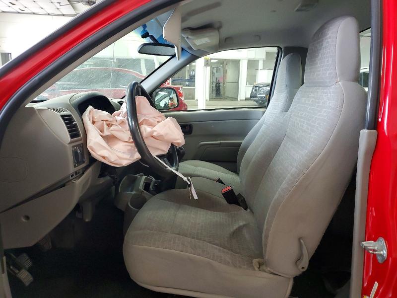 Продажа на аукционе авто 2007 Chevrolet Colorado, vin: 1GCCS149878100932, номер лота: 54824116