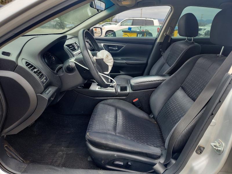 Aukcja sprzedaży 2016 Nissan Altima, vin: 1N4AL3AP4GN380066, numer aukcji: 58113866