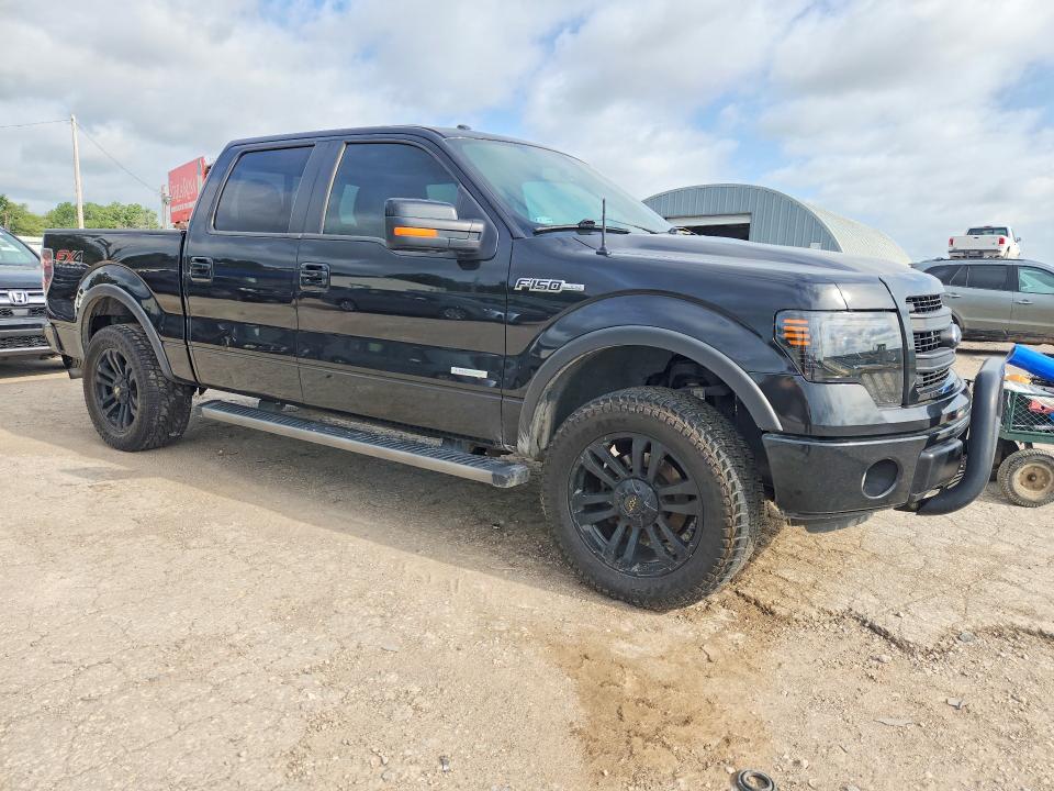 2014 Ford F150 მანქანა იყიდება აუქციონზე, vin: 1FTFW1ET0EKE79422, აუქციონის ნომერი: 58484196
