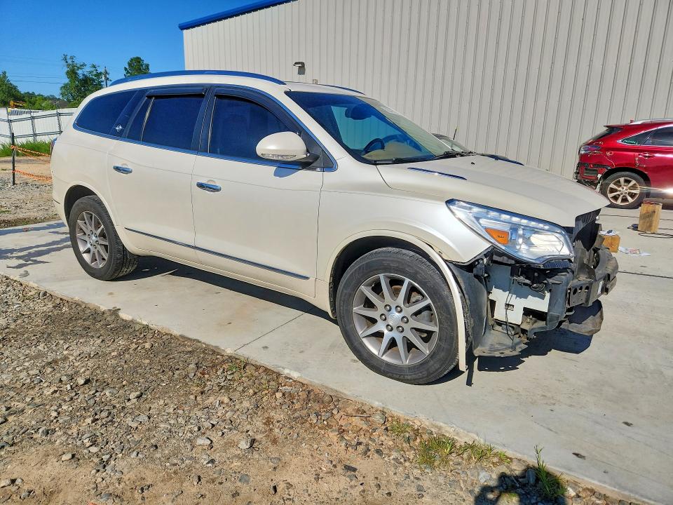 Aukcja sprzedaży 2014 Buick Enclave, vin: 5GAKRBKD1EJ119527, numer aukcji: 58549516