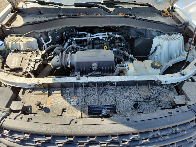 Продаж на аукціоні авто 2021 Ford Explorer, vin: 1FMSK7BH4MGB28491, номер лоту: 55306026