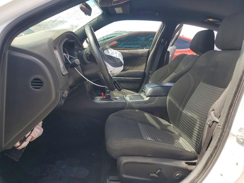 56297186 :رقم المزاد ، 2C3CDXBG3PH530588 vin ، 2023 Dodge Charger مزاد بيع