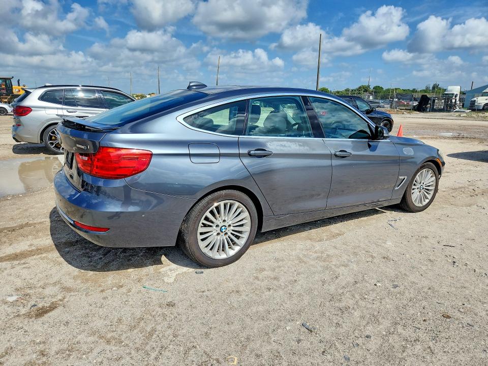Продажа на аукционе авто 2015 Bmw 328, vin: WBA3X5C55FD562777, номер лота: 57090856