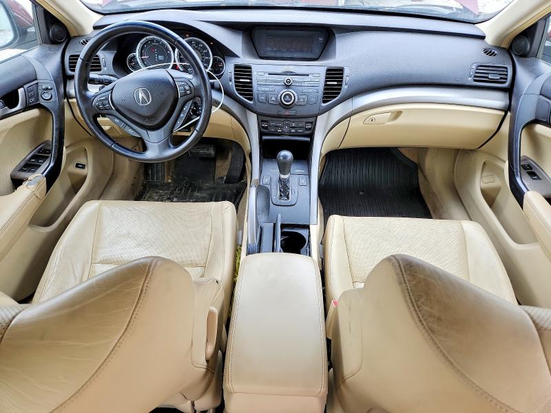 Aukcja sprzedaży 2009 Acura Tsx, vin: JH4CU26699C003658, numer aukcji: 55679206