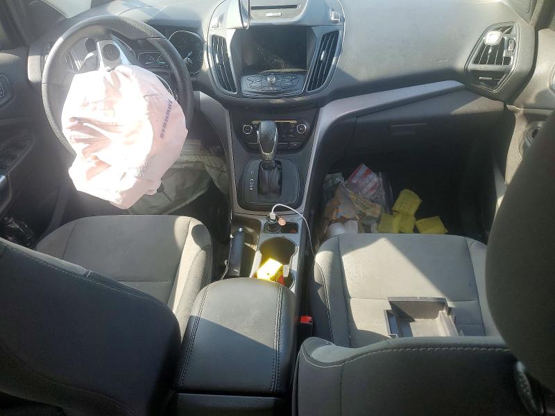 Продаж на аукціоні авто 2014 Ford Escape, vin: 1FMCU0GX6EUD91820, номер лоту: 55726436