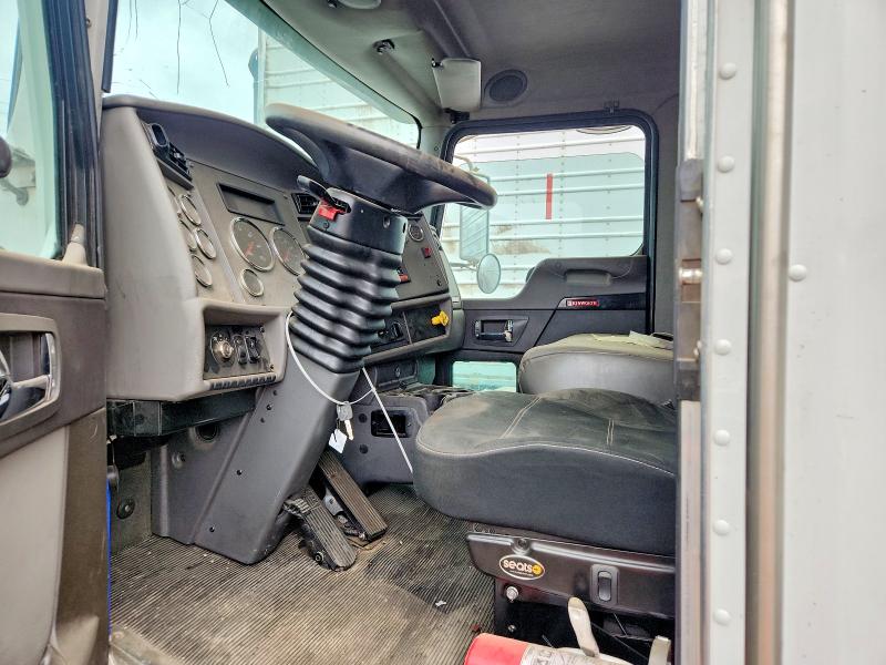 Продажа на аукционе авто 2023 Kenworth Unknown, vin: 2NKHHM6X8PM241937, номер лота: 57848266