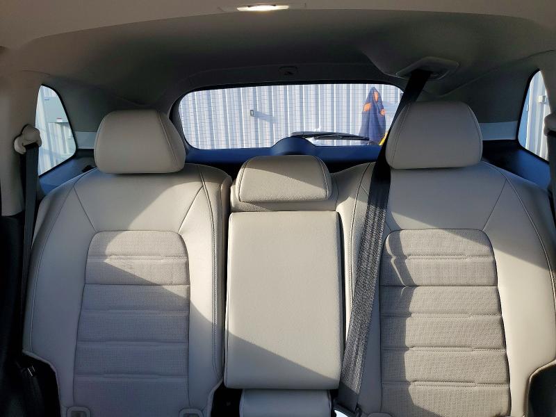 Aukcja sprzedaży 2025 Honda Cr-v, vin: 5J6RS3H71SL011850, numer aukcji: 56327026