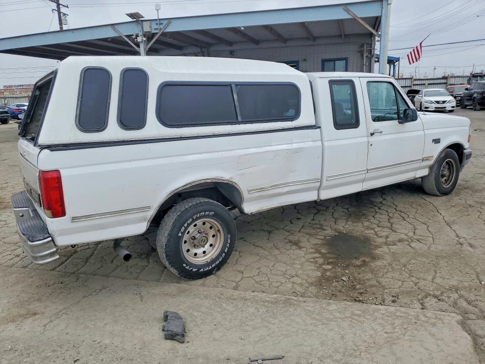 Продажа на аукционе авто 1995 Ford F150, vin: 1FTEX15Y2SKB36806, номер лота: 57927836