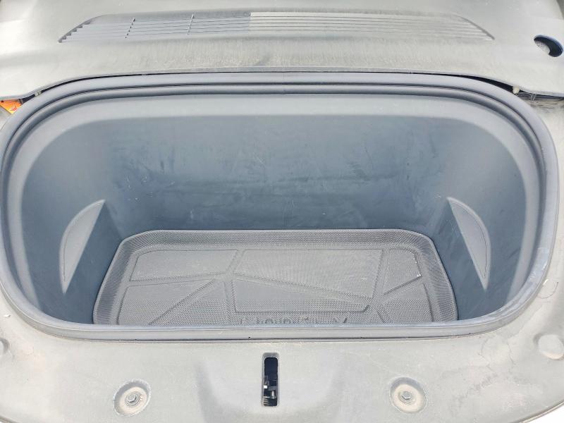 Продаж на аукціоні авто 2021 Tesla Model Y, vin: 5YJYGDEE2MF180678, номер лоту: 55731376