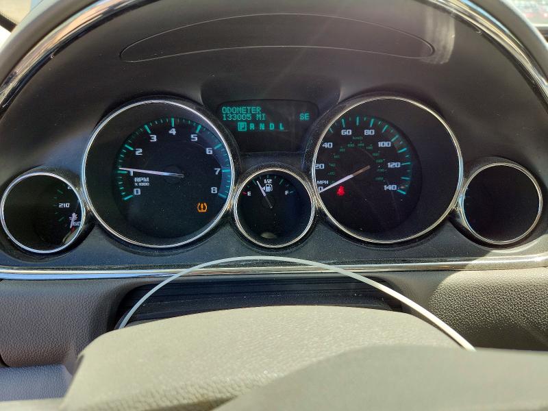 57402926 :رقم المزاد ، 5GAKVCKD3FJ283994 vin ، 2015 Buick Enclave مزاد بيع