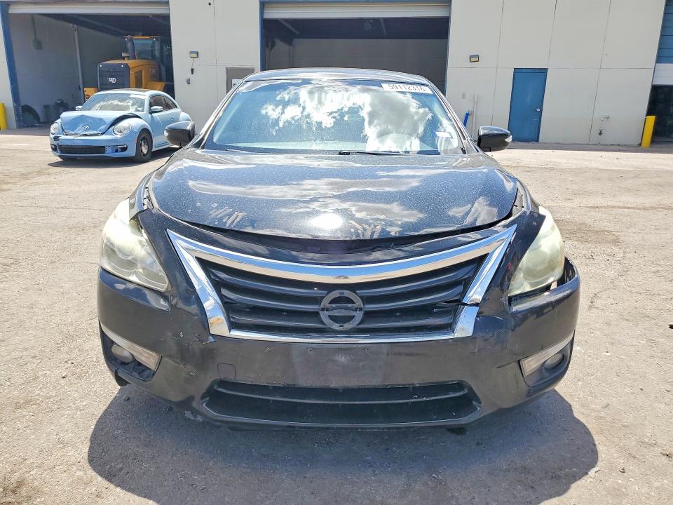 Aukcja sprzedaży 2015 Nissan Altima, vin: 1N4AL3AP1FC171278, numer aukcji: 59112316