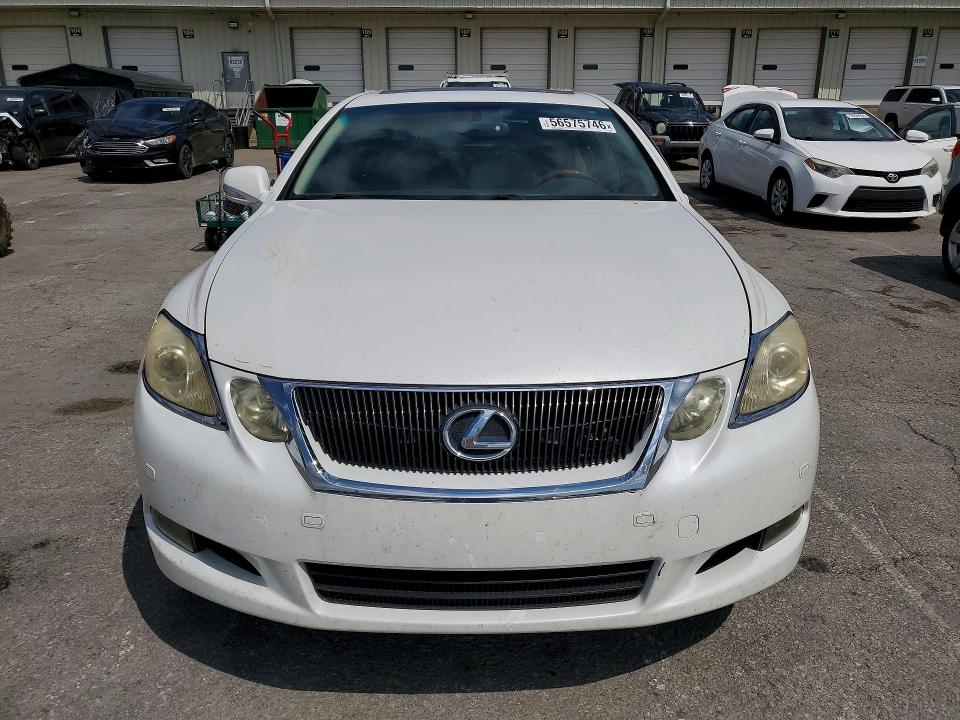 Aukcja sprzedaży 2009 Lexus Gs, vin: JTHCE96S890022030, numer aukcji: 56575746