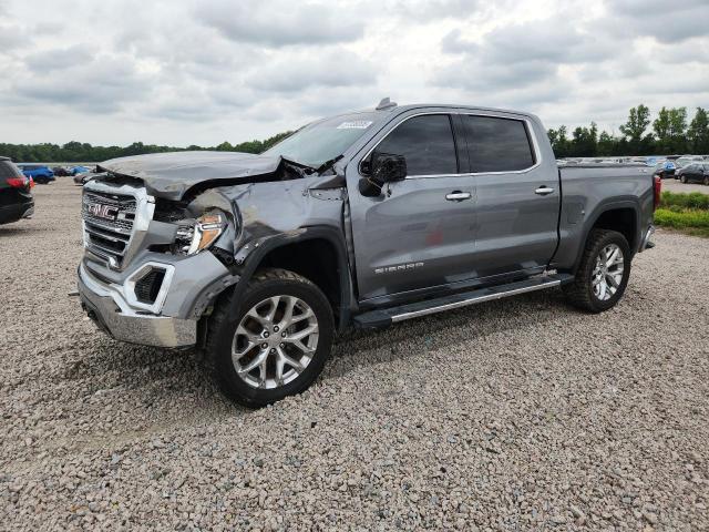 Aukcja sprzedaży 2021 Gmc Sierra, vin: 3GTU9DEL4MG346801, numer aukcji: 57336006