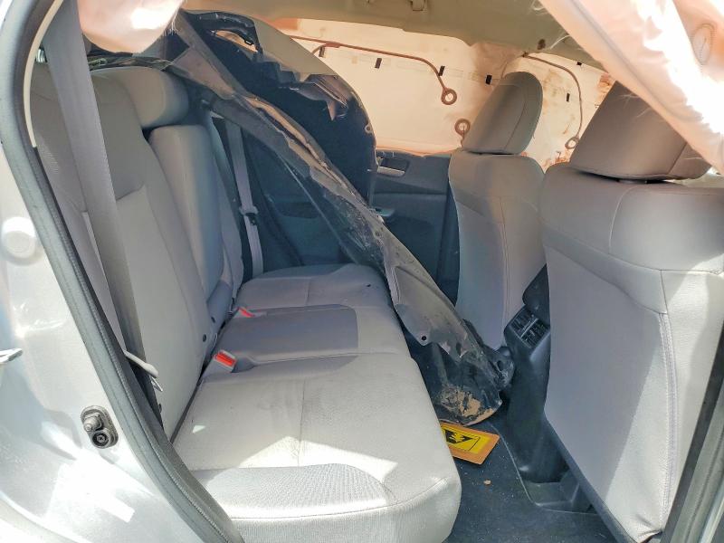 Продаж на аукціоні авто 2015 Honda Cr-v, vin: 5J6RM4H3XFL069359, номер лоту: 55931956