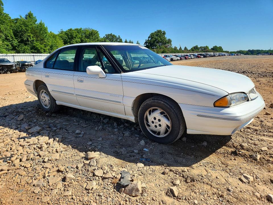 Продажа на аукционе авто 1998 Pontiac Bonneville, vin: 1G2HX52K1WH218683, номер лота: 56132116