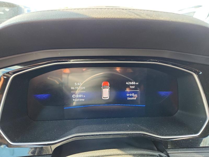 Продаж на аукціоні авто 2024 Volkswagen Jetta, vin: 3VW5M7BU8RM088113, номер лоту: 54790066