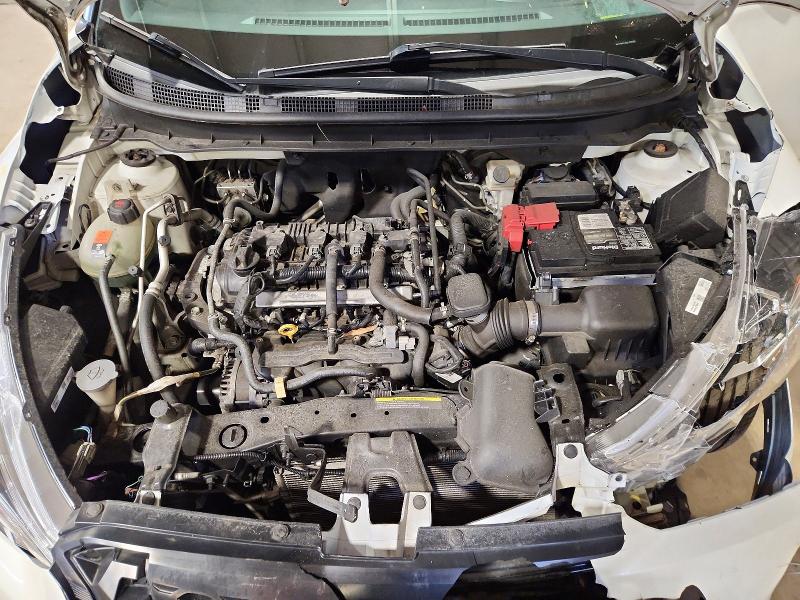 Aukcja sprzedaży 2019 Nissan Kicks, vin: 3N1CP5CU6KL529160, numer aukcji: 57866826