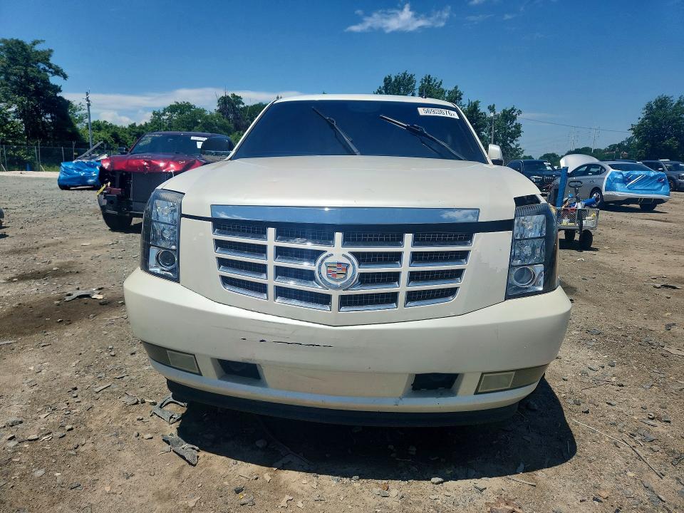 Продаж на аукціоні авто 2008 Cadillac Escalade, vin: 1GYFK63808R197584, номер лоту: 56933676