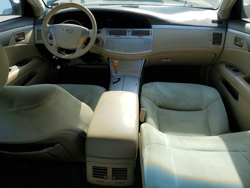 Продажа на аукционе авто 2006 Toyota *unknown*, vin: 4T1BK36B56U089025, номер лота: 59003186