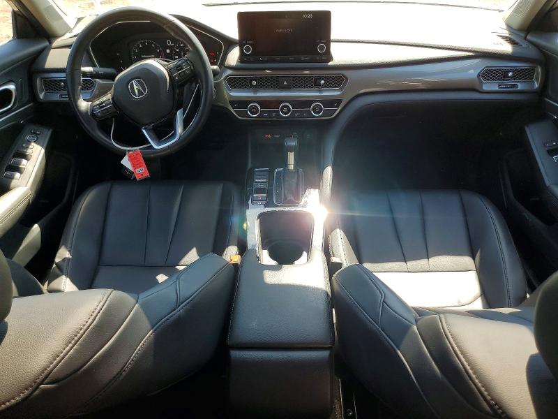 Aukcja sprzedaży 2024 Acura Integra, vin: 19UDE4H28RA021431, numer aukcji: 54830626