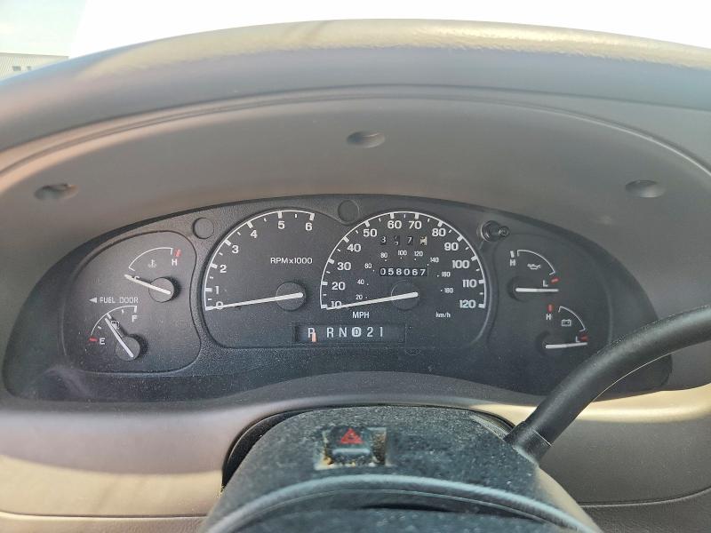 2002 Ford Ranger მანქანა იყიდება აუქციონზე, vin: 1FTYR10D42PA76770, აუქციონის ნომერი: 58252656
