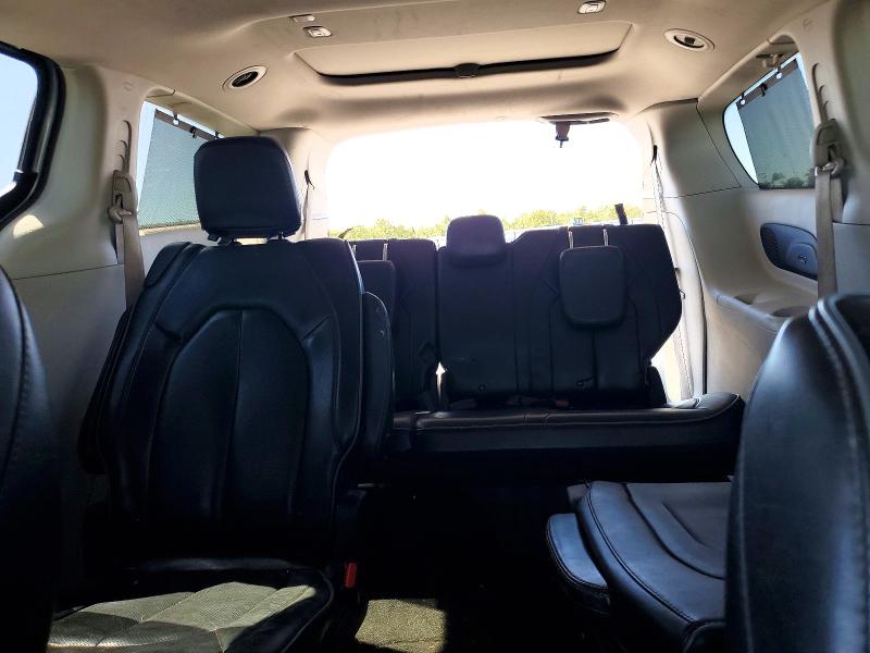 Aukcja sprzedaży 2020 Chrysler Pacifica, vin: 2C4RC1GG0LR283727, numer aukcji: 41633746