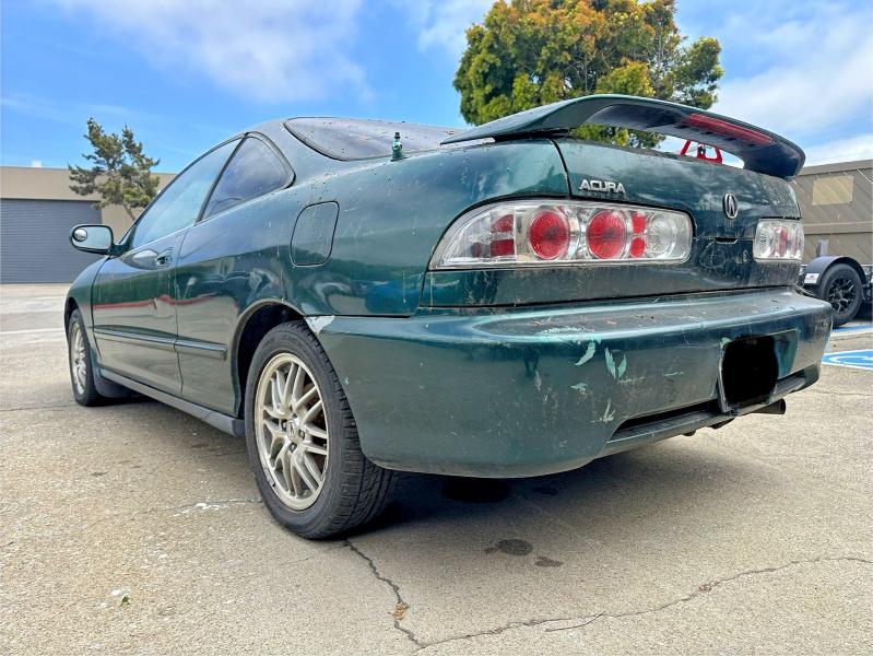Aukcja sprzedaży 2000 Acura Integra, vin: JH4DC4359YS013870, numer aukcji: 56159836
