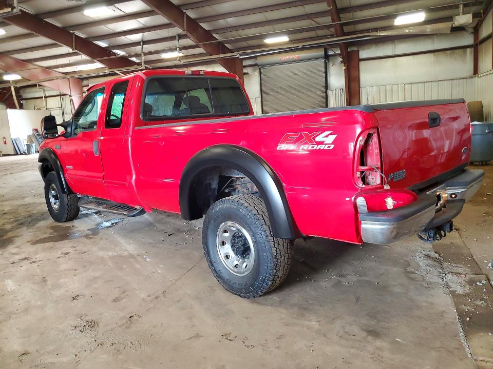 59261746 :رقم المزاد ، 1FTSX31P33EB82611 vin ، 2003 Ford F350 مزاد بيع