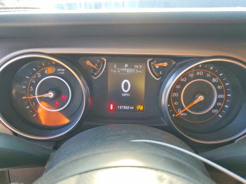 Продаж на аукціоні авто 2020 Jeep Wrangler Unlimited, vin: 1C4HJXDN6LW272357, номер лоту: 55599456