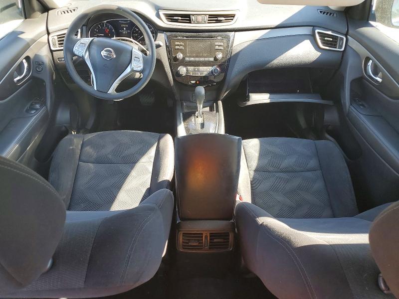 Aukcja sprzedaży 2014 Nissan Rogue, vin: 5N1AT2MV5EC853668, numer aukcji: 55388146