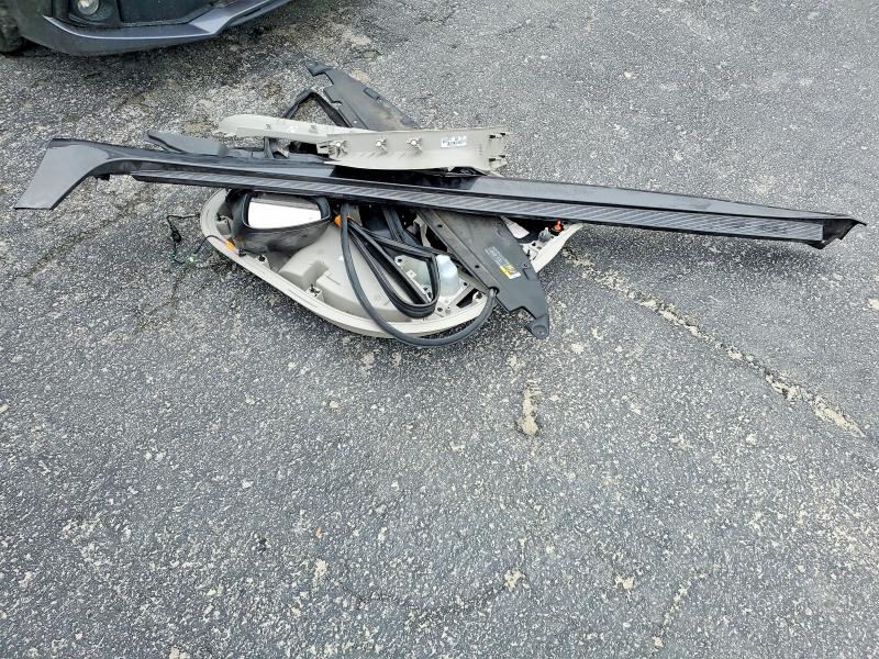2021 Chrysler Voyager მანქანა იყიდება აუქციონზე, vin: 2C4RC1CGXMR580365, აუქციონის ნომერი: 53178836