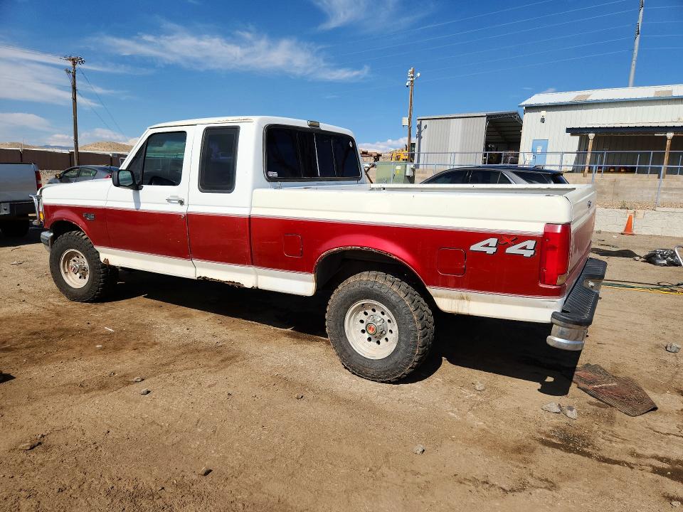 Aukcja sprzedaży 1992 Ford F150, vin: 1FTEX14Y3NKA84091, numer aukcji: 57160996