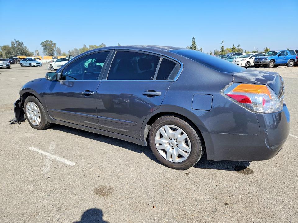 56177436 :رقم المزاد ، 1N4AL21E89N449708 vin ، 2009 Nissan Altima مزاد بيع