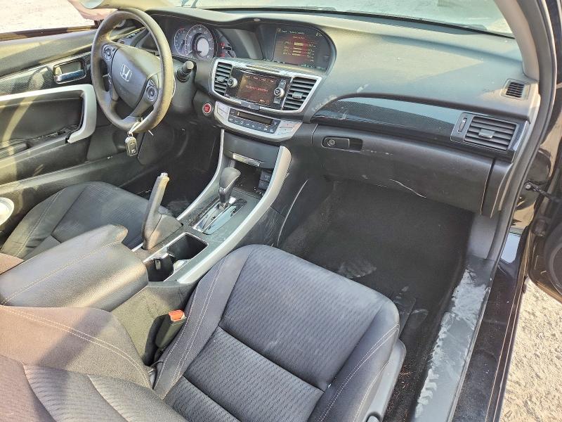 Продаж на аукціоні авто 2015 Honda Accord, vin: 1HGCT1B77FA000215, номер лоту: 57907406