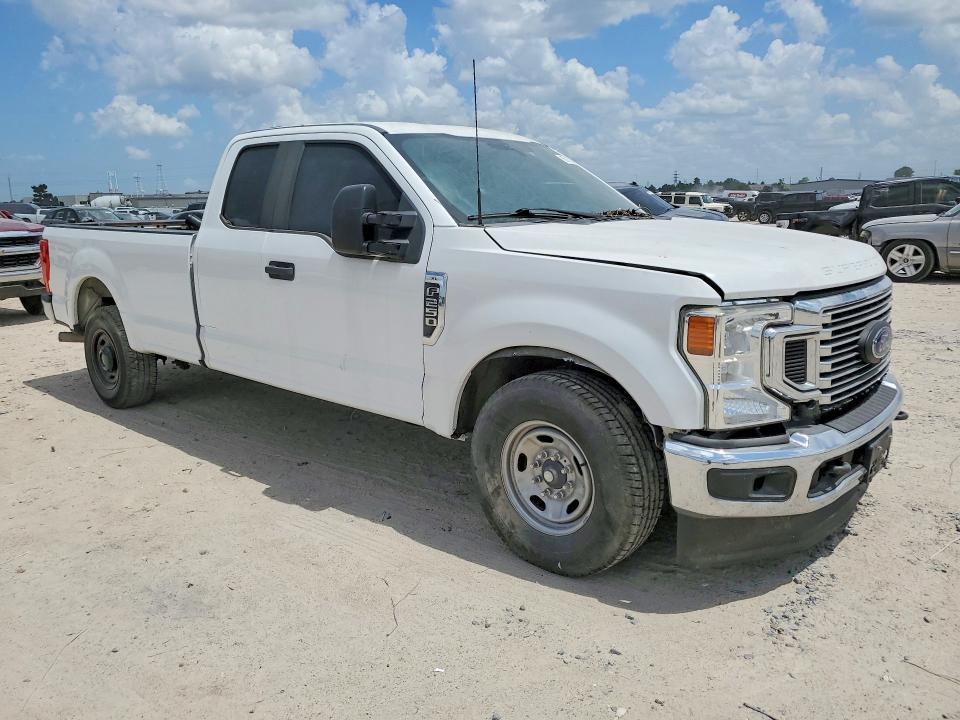 Aukcja sprzedaży 2021 Ford F250, vin: 1FT7X2A65MEE17079, numer aukcji: 85971305